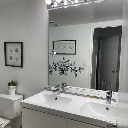 Apartments Tvg Miami By The Ocean ! Miami Beach Esterno foto