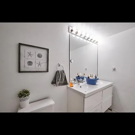 Apartments Tvg Miami By The Ocean ! Miami Beach Esterno foto