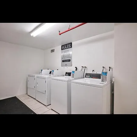Apartments Tvg Miami By The Ocean ! Miami Beach Esterno foto