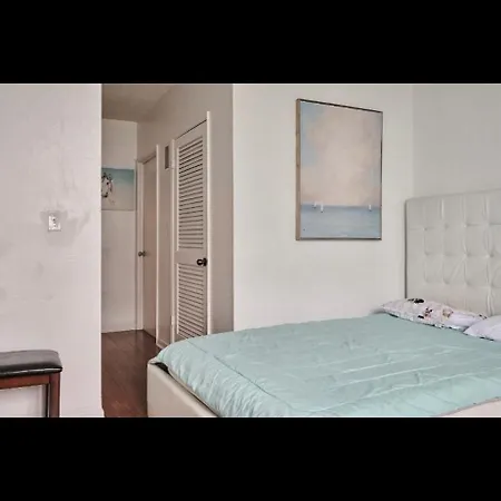 Apartments Tvg Miami By The Ocean ! Miami Beach Esterno foto