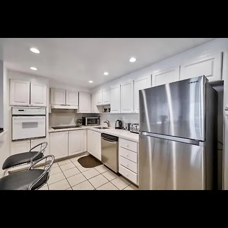 Apartments Tvg Miami By The Ocean ! Miami Beach Esterno foto