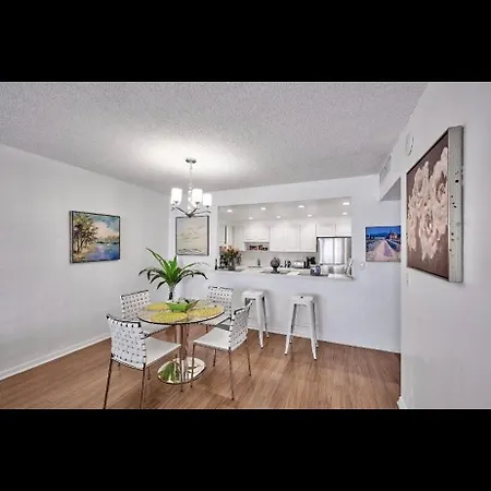Apartments Tvg Miami By The Ocean ! Miami Beach Esterno foto