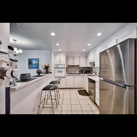 Apartments Tvg Miami By The Ocean ! Miami Beach Esterno foto