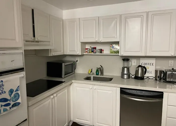 Apartments Tvg Miami By The Ocean !