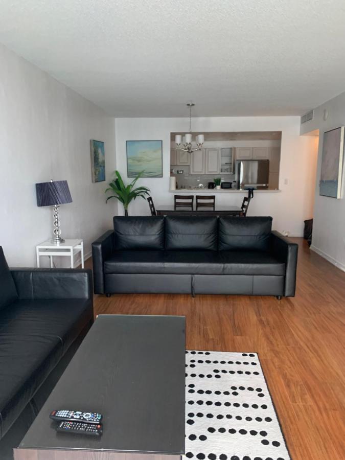 Tvg Miami By The Ocean ! Appartamento Miami Beach