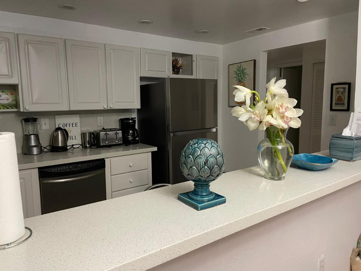 Apartamento Tvg Miami By The Ocean ! *