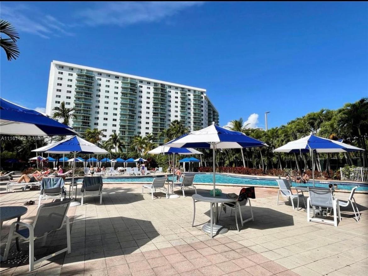 Appartamento Tvg Miami By The Ocean ! *