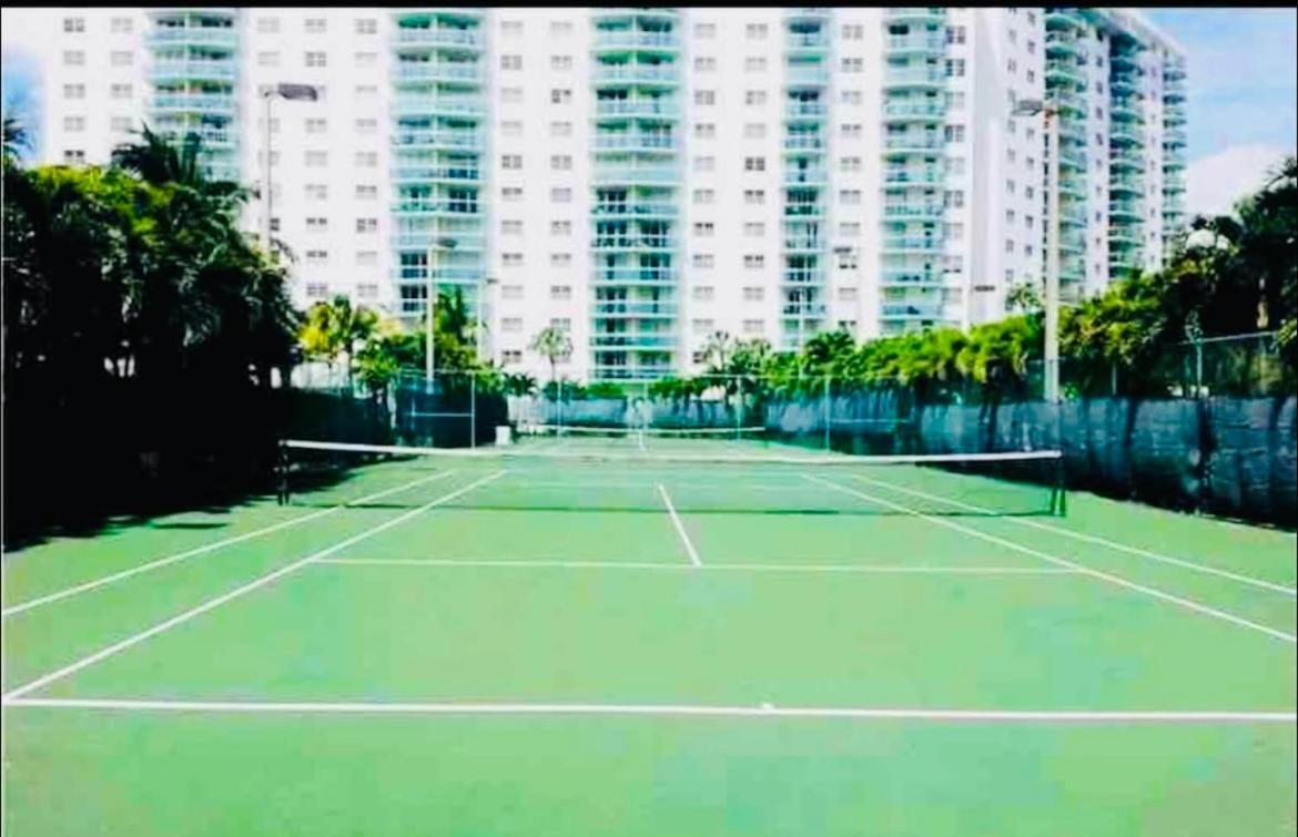 Appartamento Tvg Miami By The Ocean ! Miami Beach