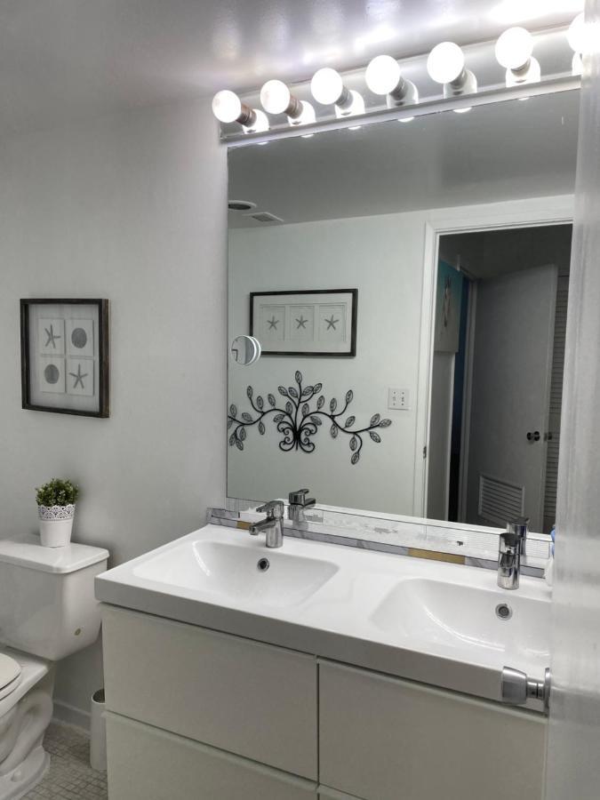 Apartamento Tvg Miami By The Ocean !