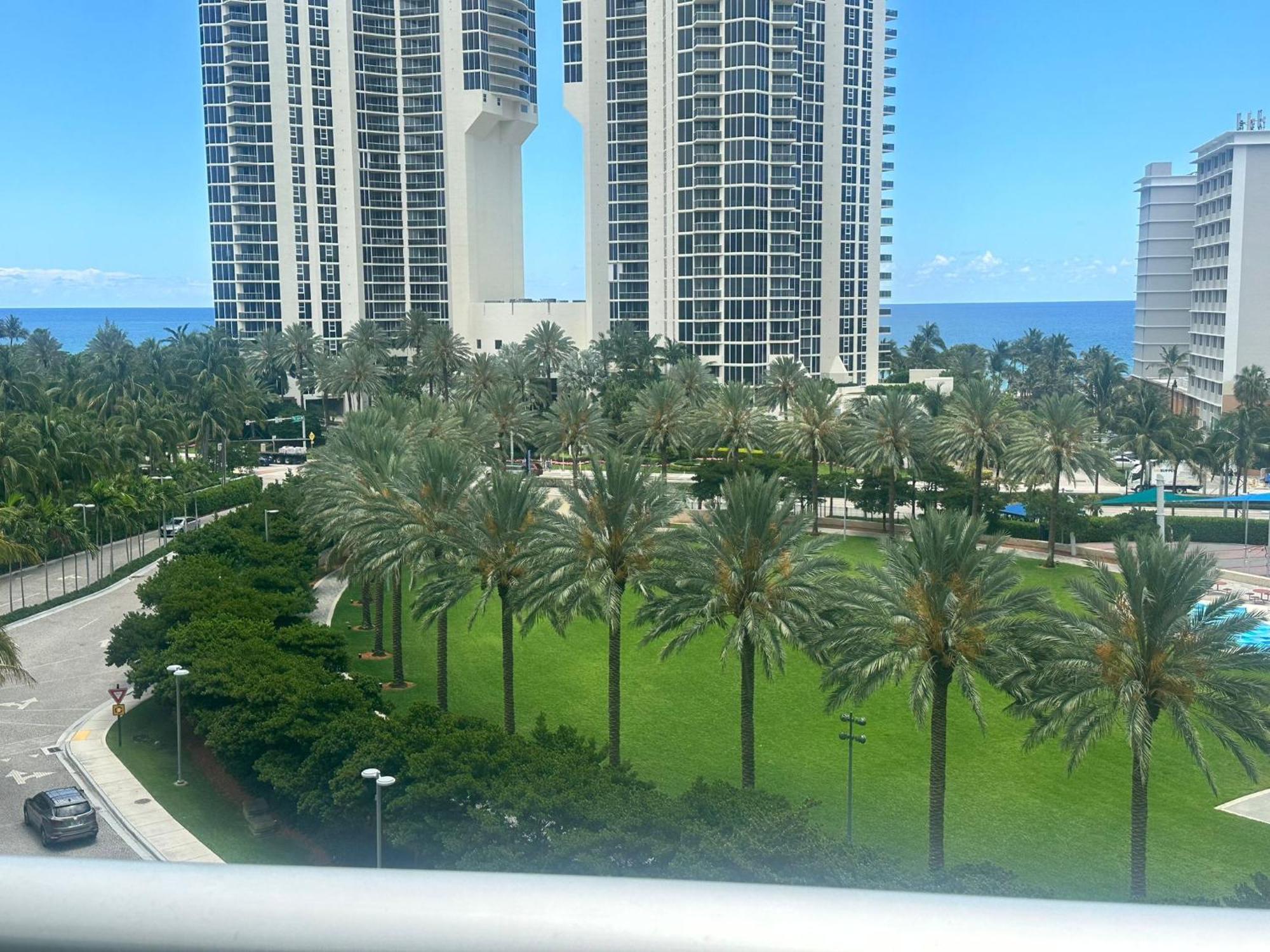 Apartamento Tvg Miami By The Ocean ! *