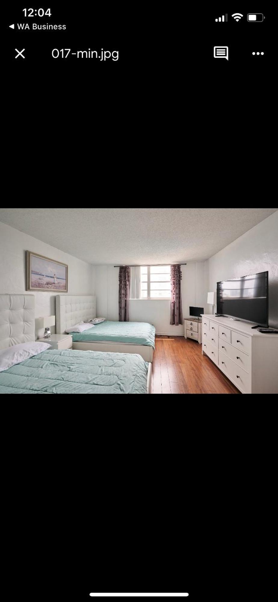 Tvg Miami By The Ocean ! Apartamento *