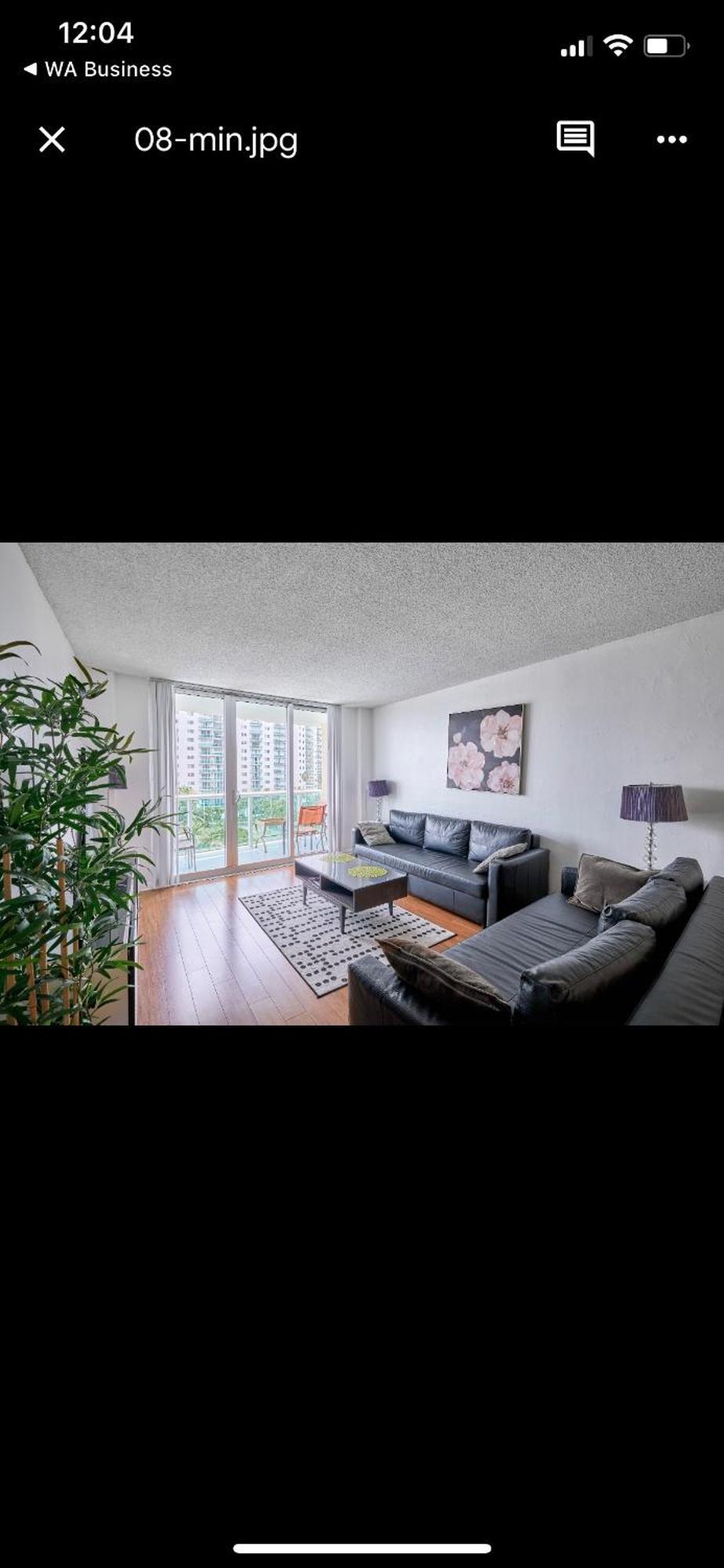 Appartamento Tvg Miami By The Ocean ! *