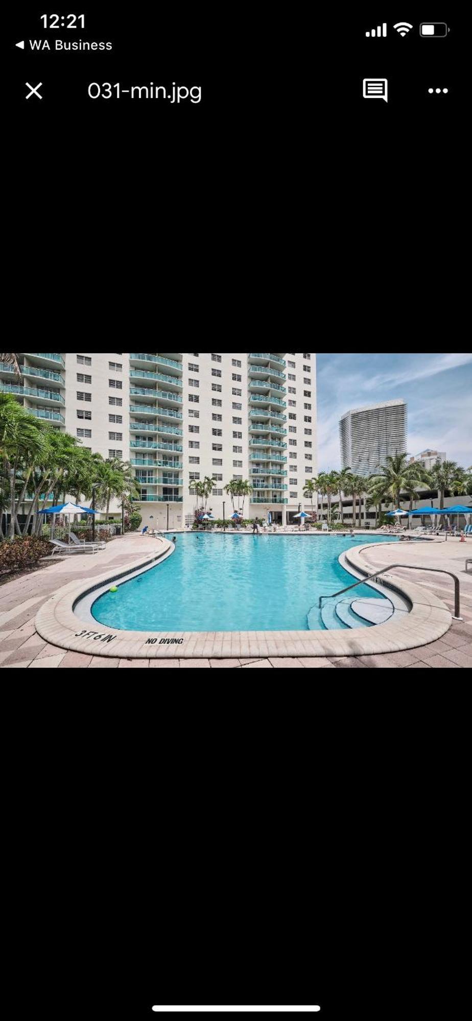 Apartamento Tvg Miami By The Ocean !