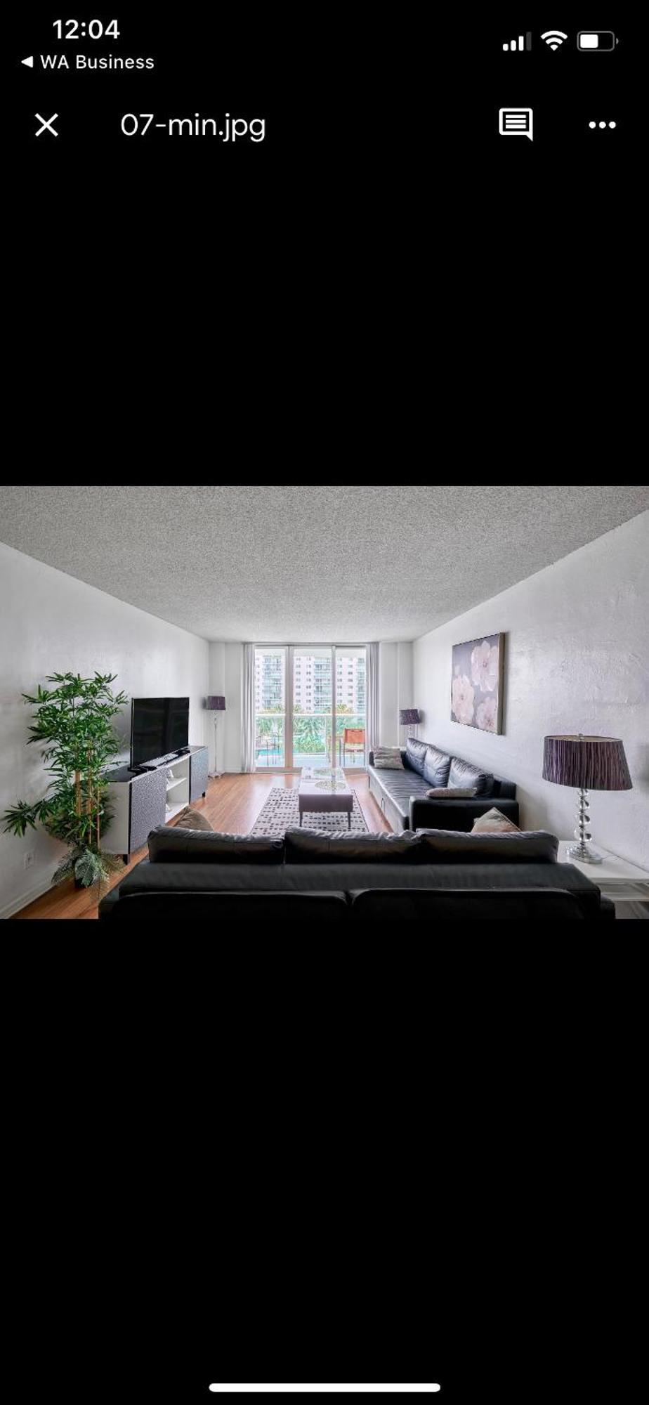 Apartamento Tvg Miami By The Ocean !