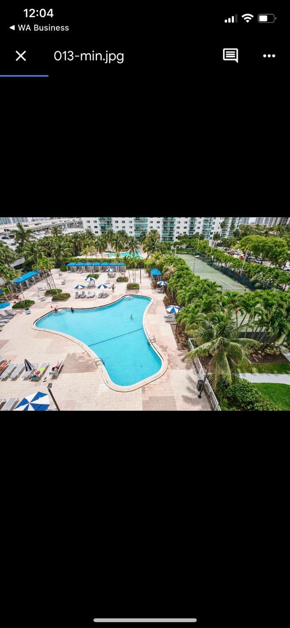 Tvg Miami By The Ocean ! Appartamento Miami Beach