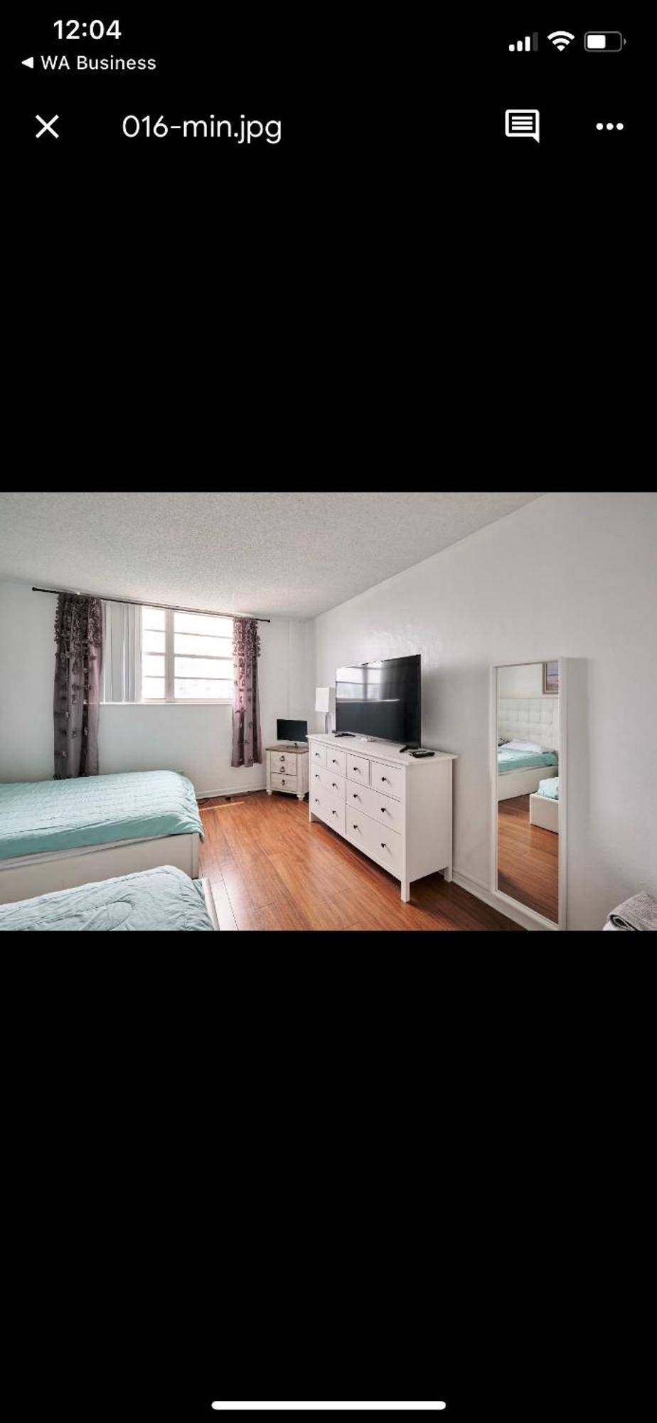 Appartamento Tvg Miami By The Ocean ! *