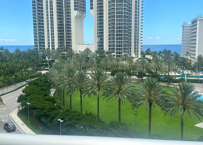 Apartments Tvg Miami By The Ocean !